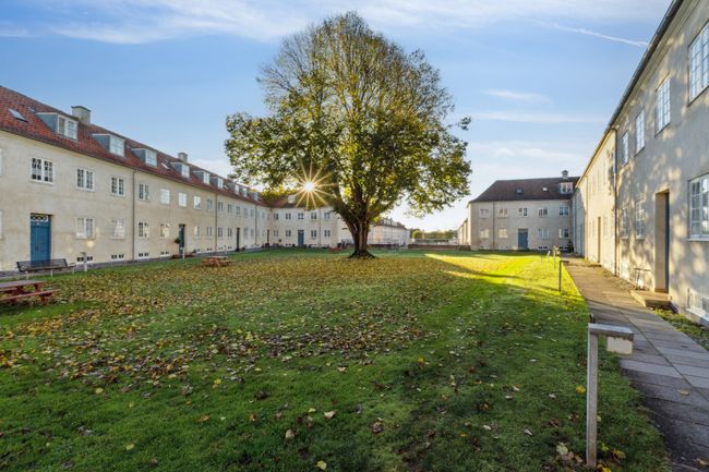 Bragesvej 67, st., 3000 Helsingør